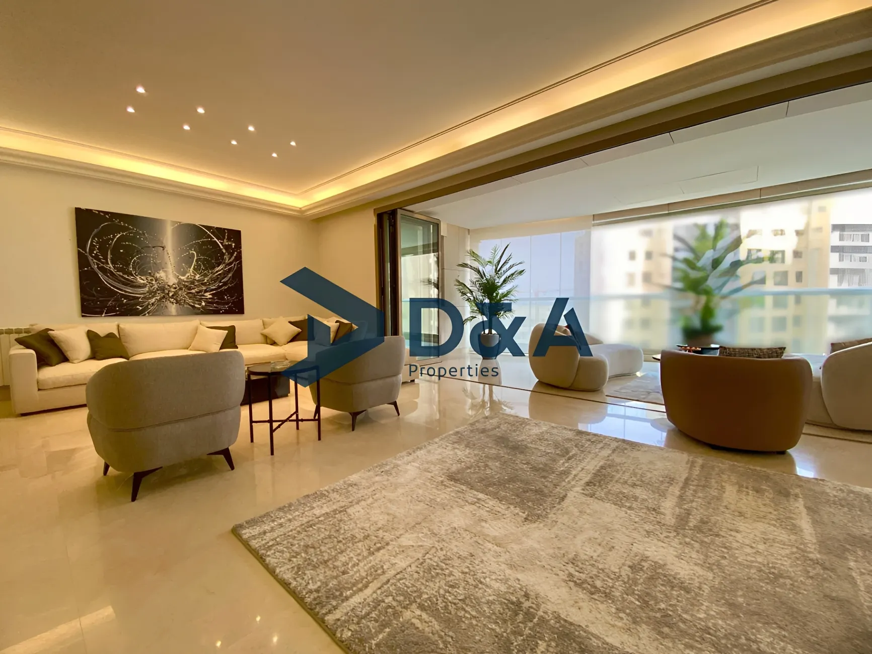 Apartment for sale in Ras Beirut, Beirut, Lebanon