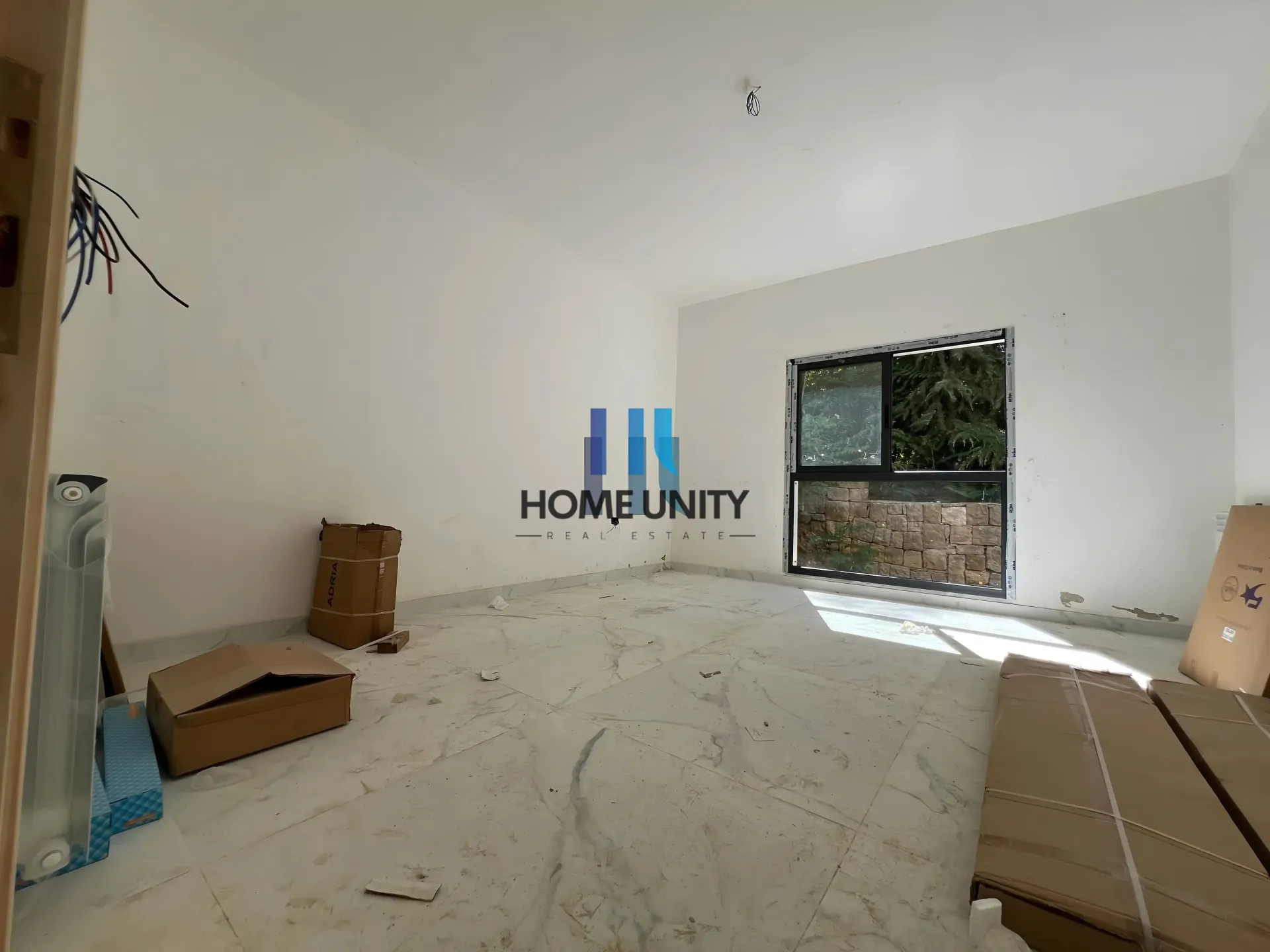 Apartment for Sale in Bhamdoun