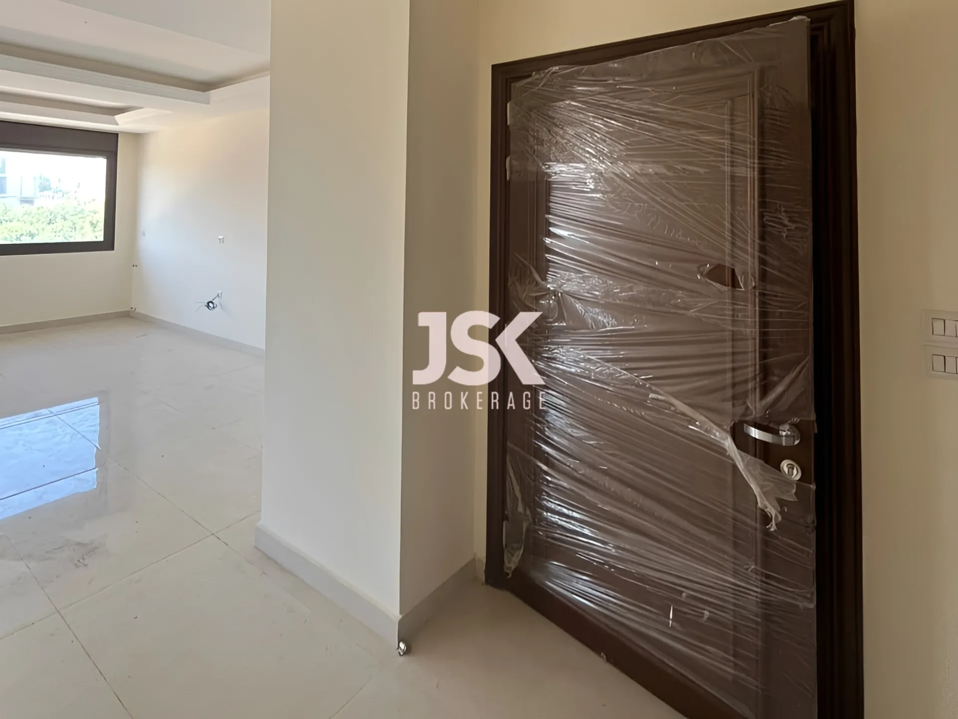 Duplex for Sale in Koura