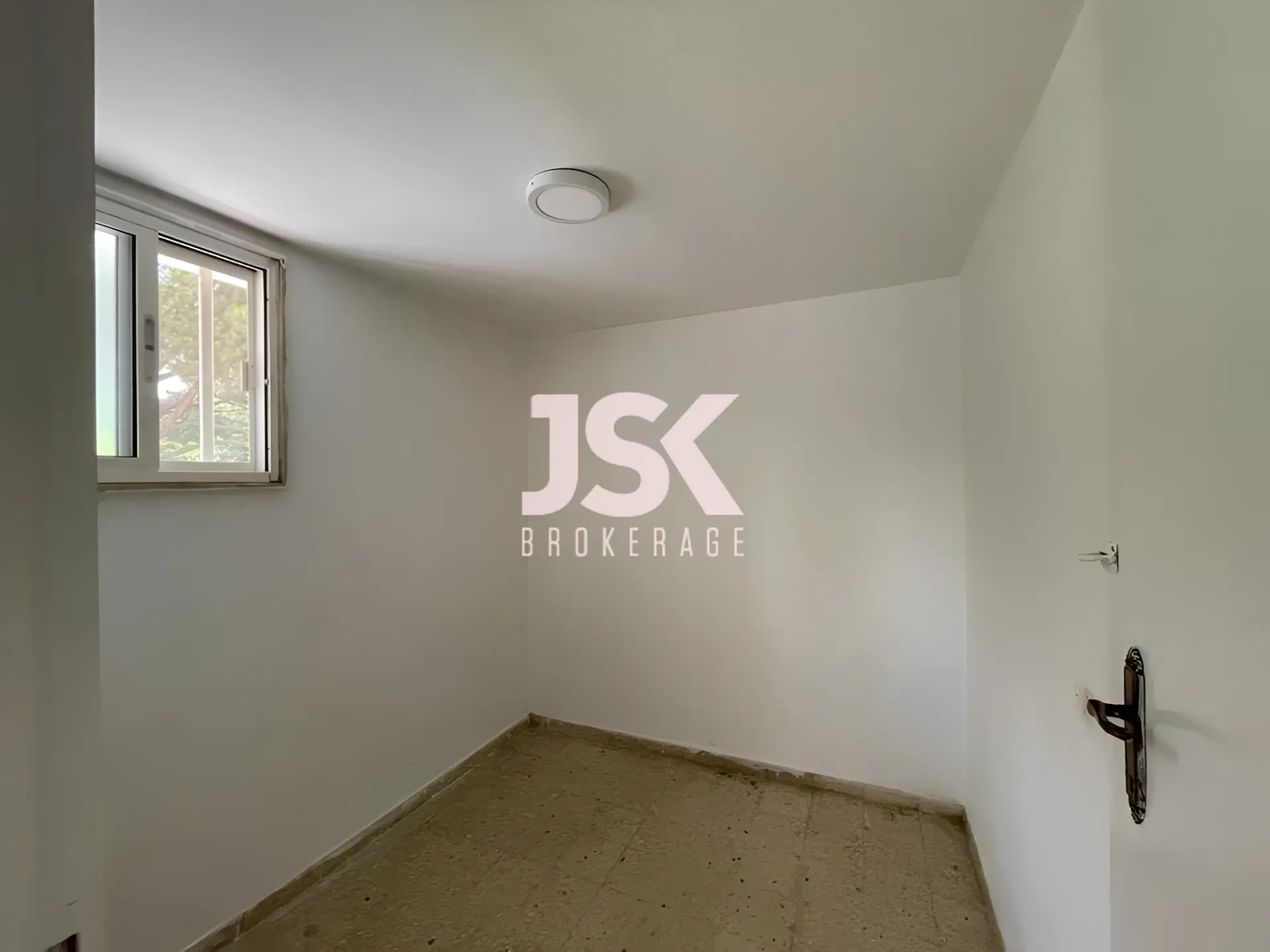 Apartment for Sale in Horch Tabet