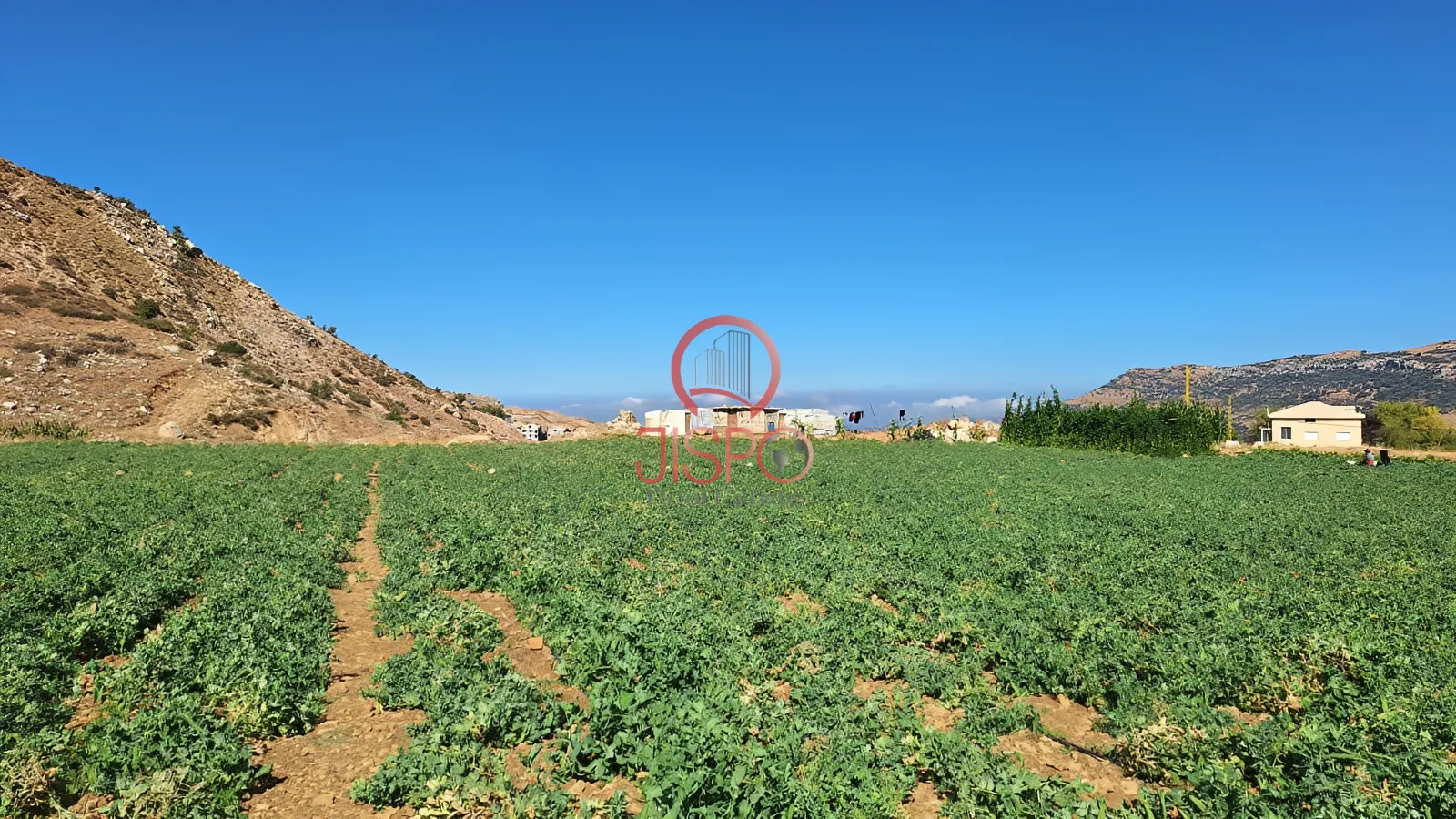 Land for Sale in Bikfaiya