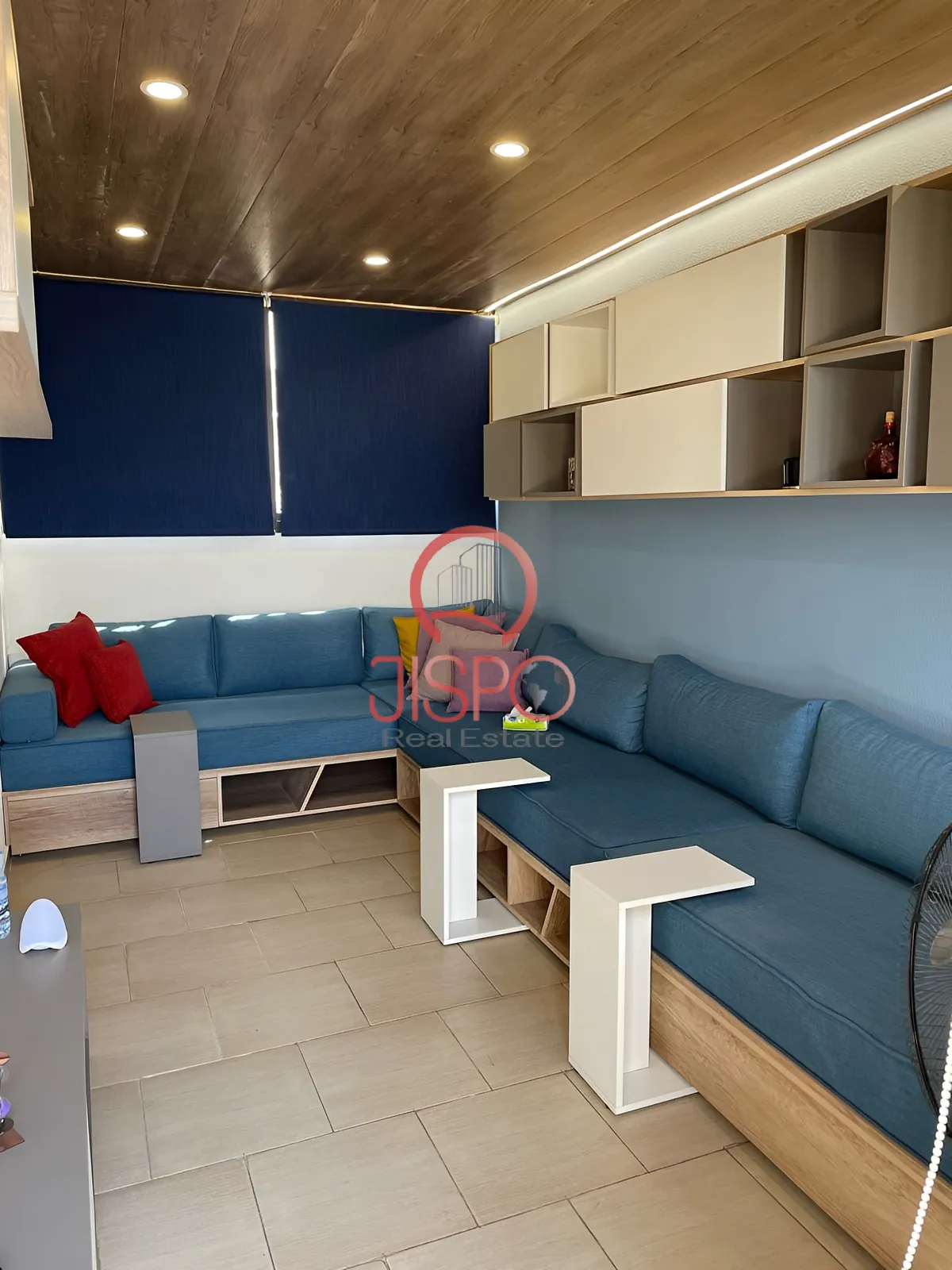 Apartment for Sale in Baouchriyeh