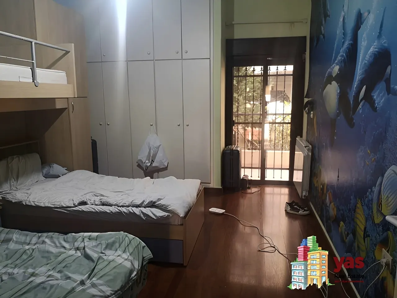 Apartment for Sale in Ain Saadeh