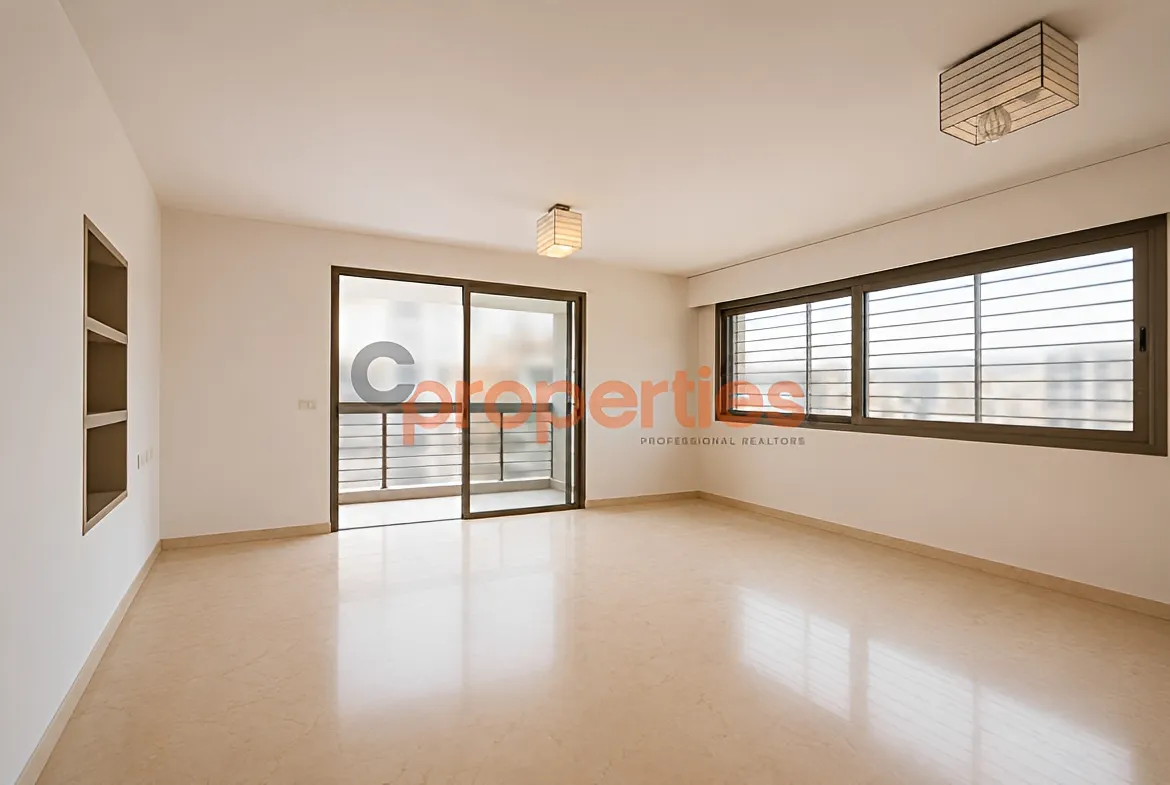 Apartment for Sale in Geitawi