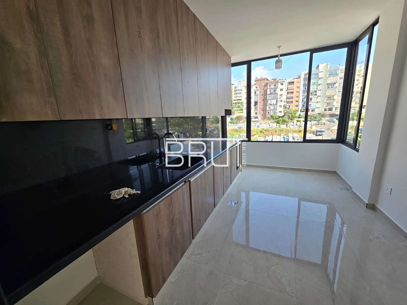 Apartment for sale in Zouk mosbeh, lebanon