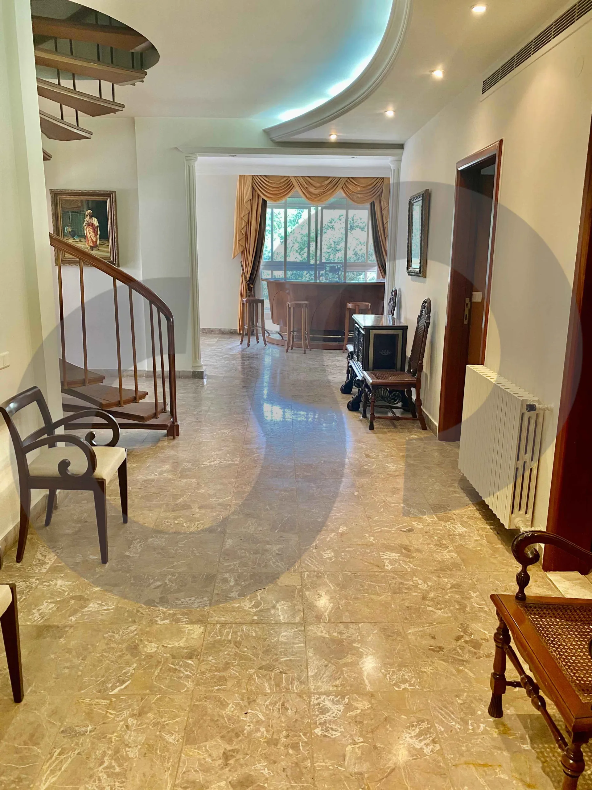 Building for Rent in Mtaileb