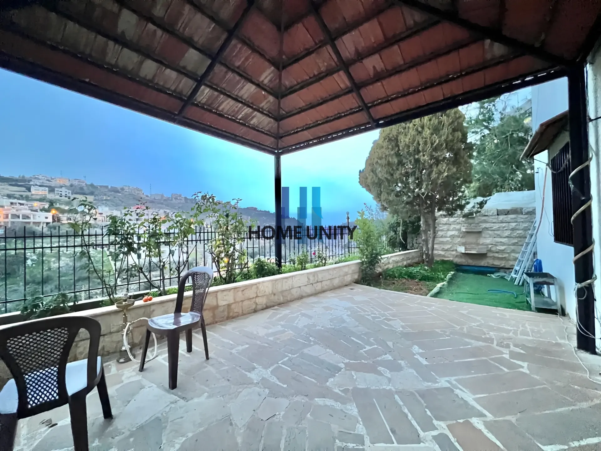 Residential in Aley, lebanon