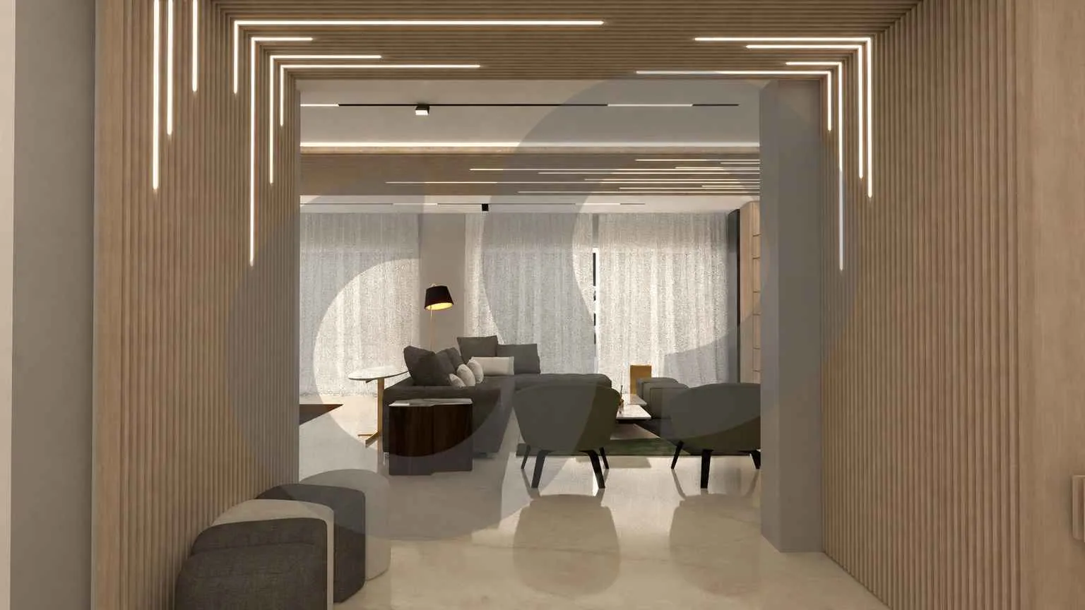 Apartment for Sale in Antelias