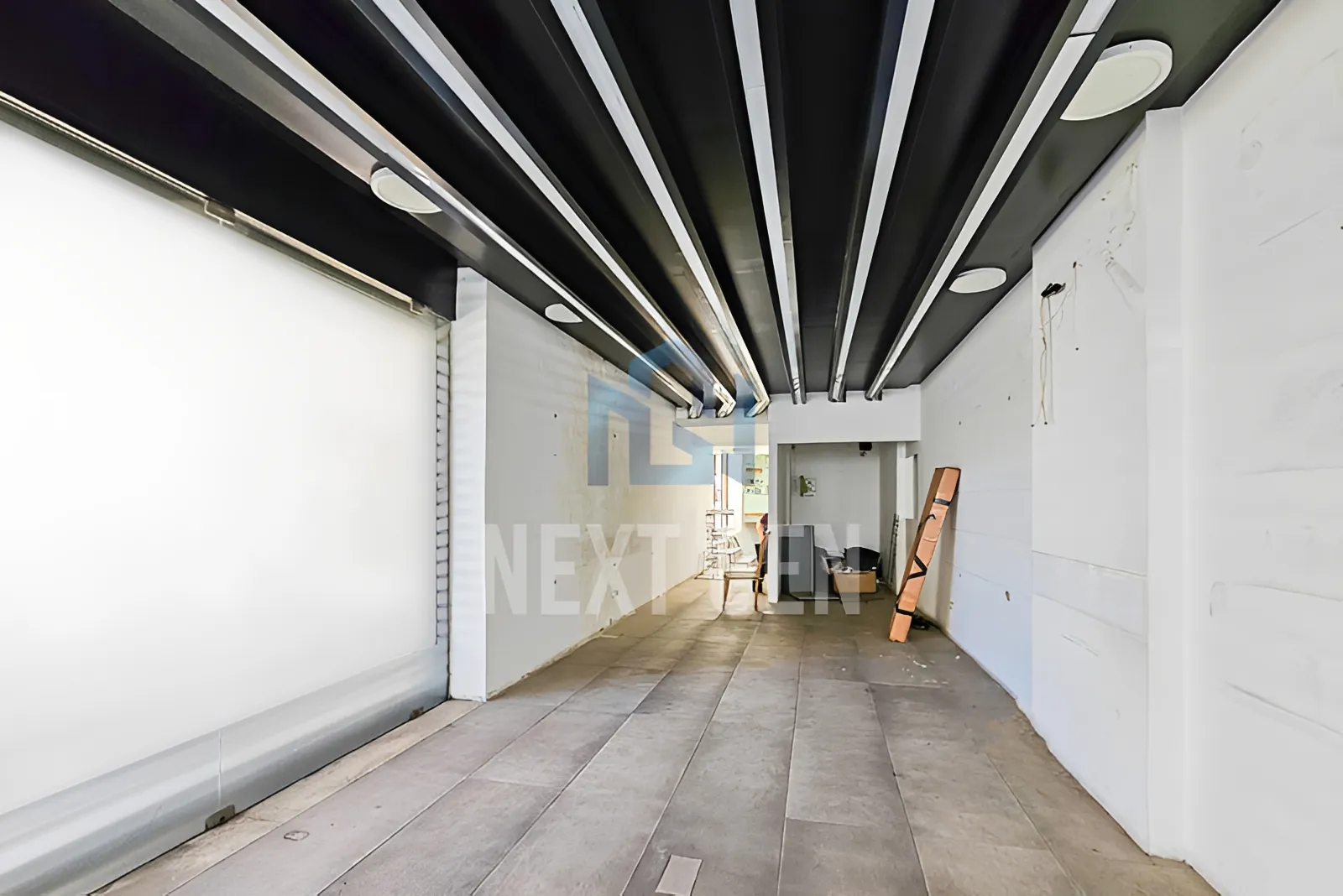 Shop for Rent in Verdun