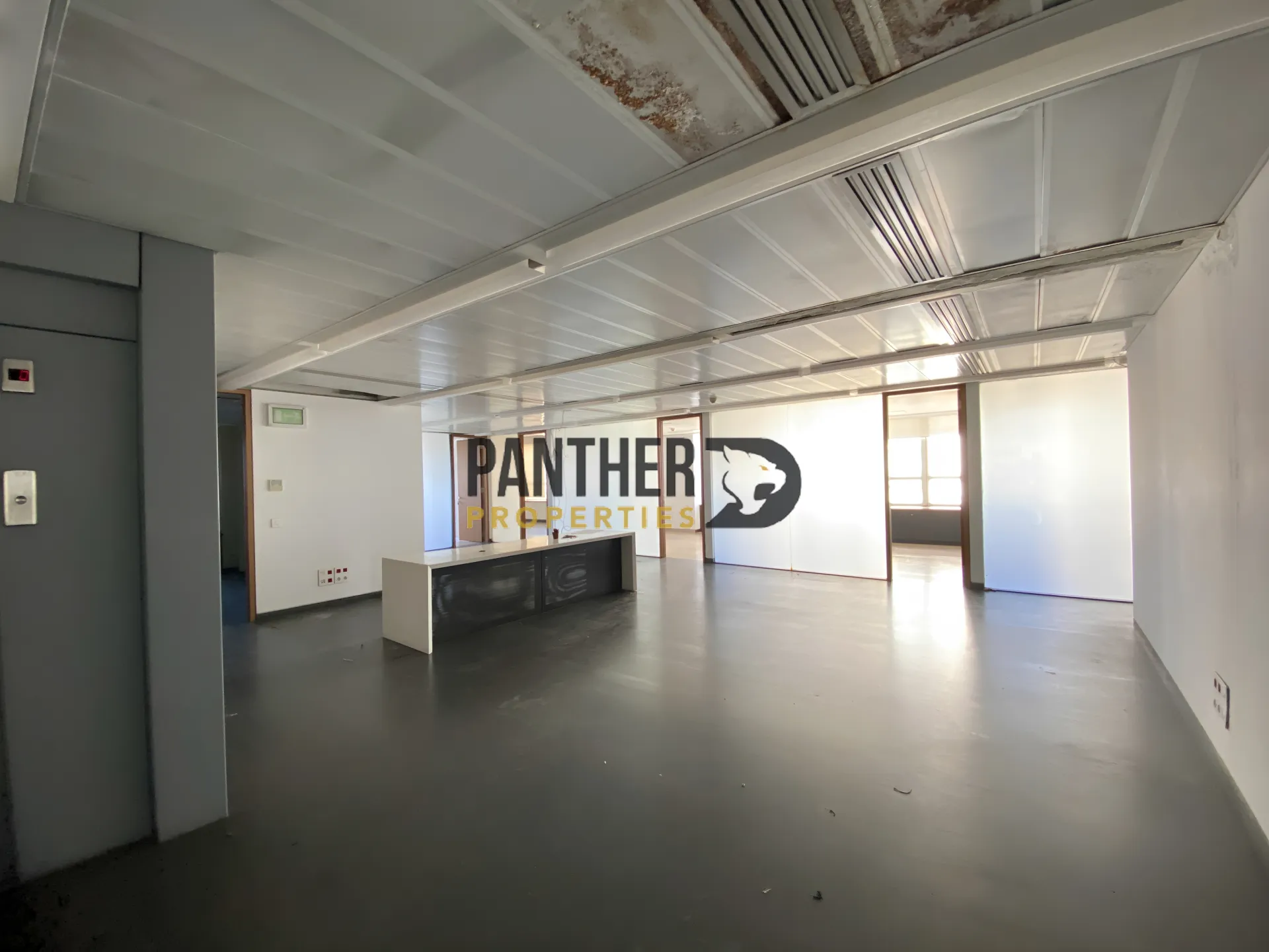 Office for rent in Achrafiyeh, beirut, lebanon