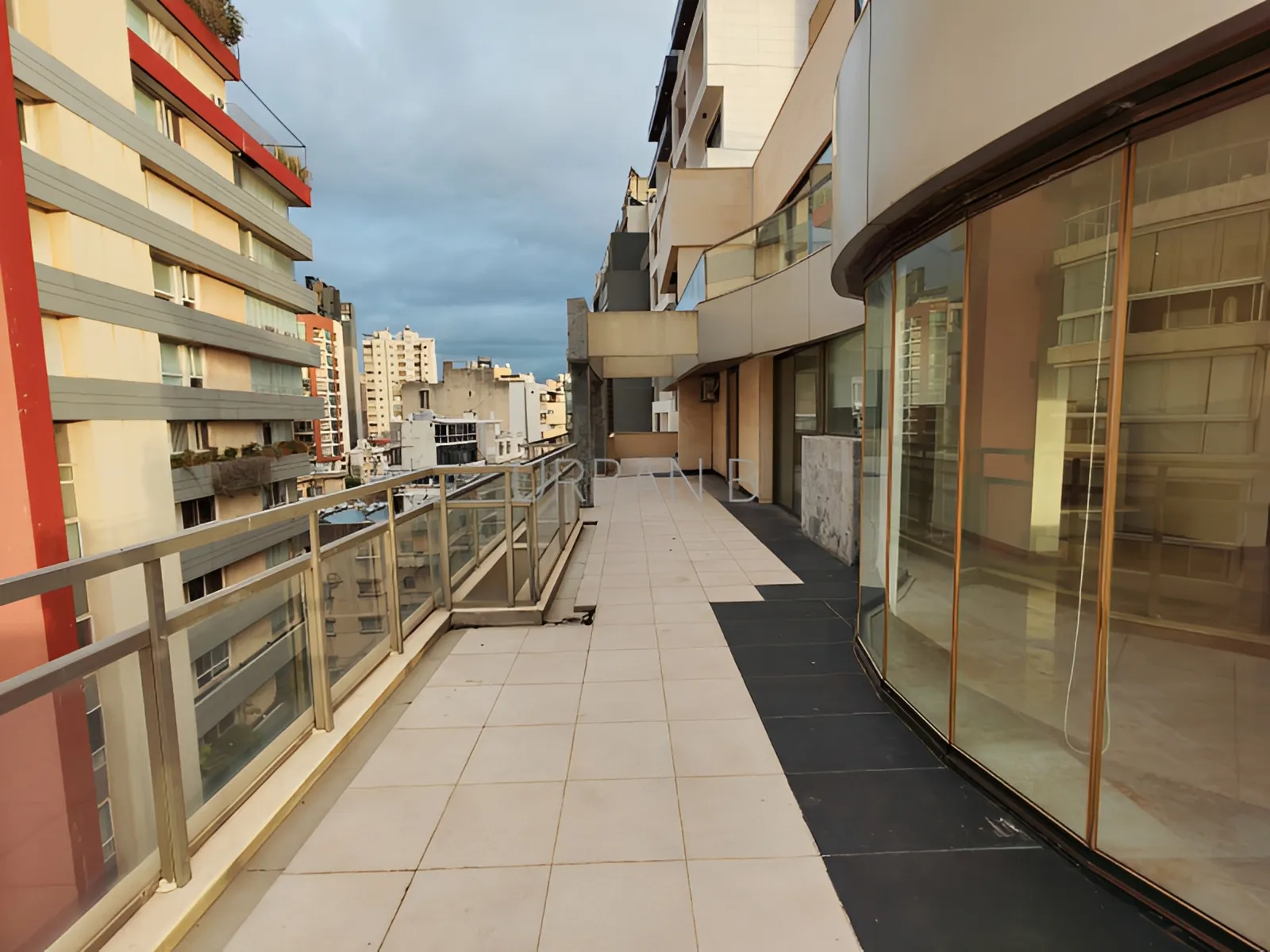 Apartment in Achrafieh, beirut, lebanon