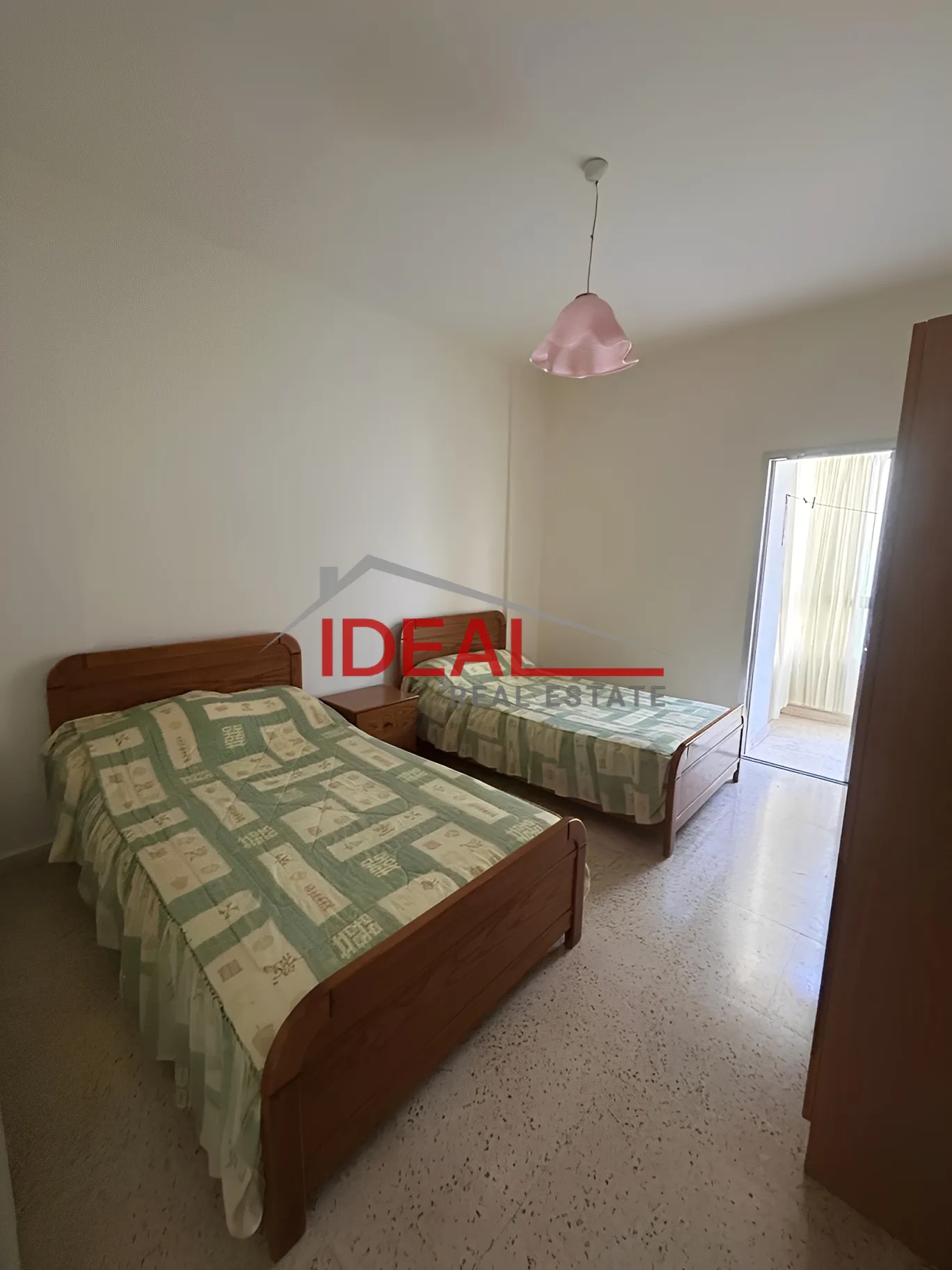 Apartment for Sale in Aachqout, Lebanon