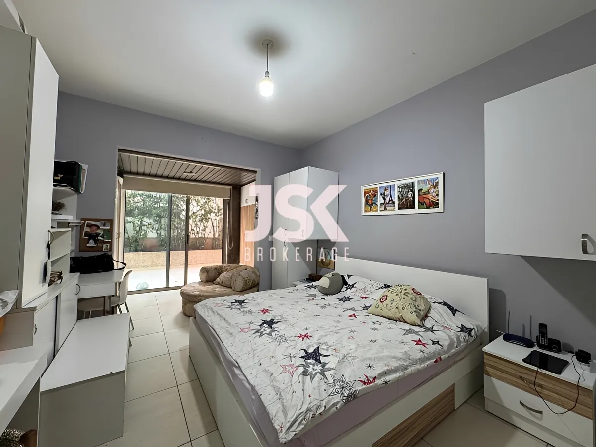 Apartment for Sale in Mansourieh, Lebanon