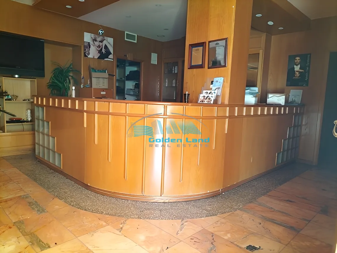Shop for rent in Hazmieh, Lebanon