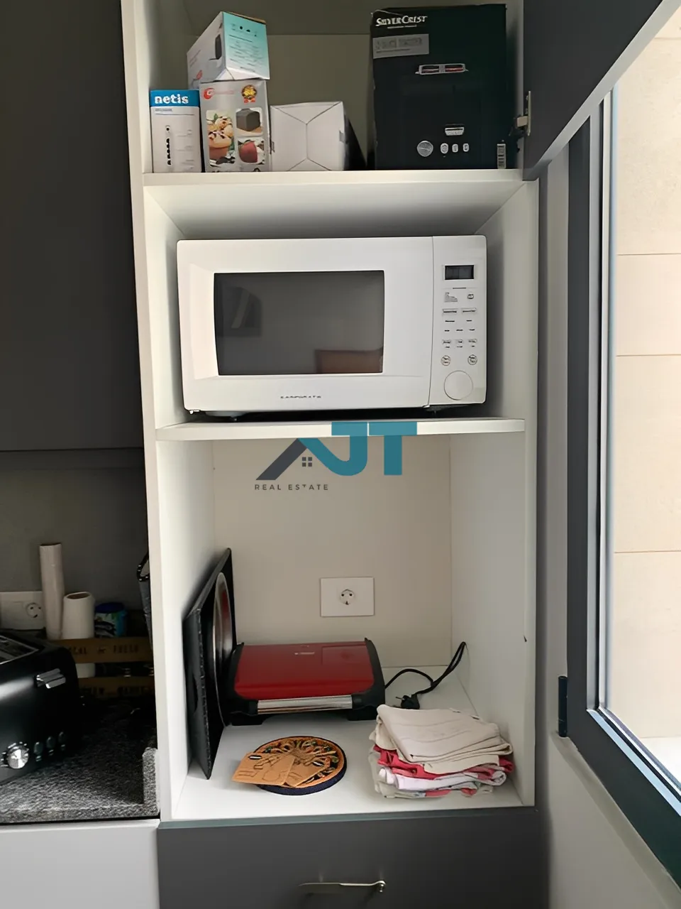 Apartment for Sale in Achrafieh