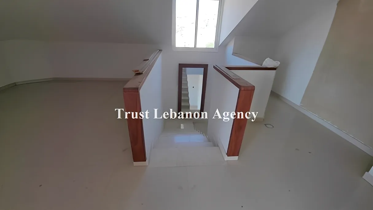 Duplex for Sale in Metn Elyssar Lebanon