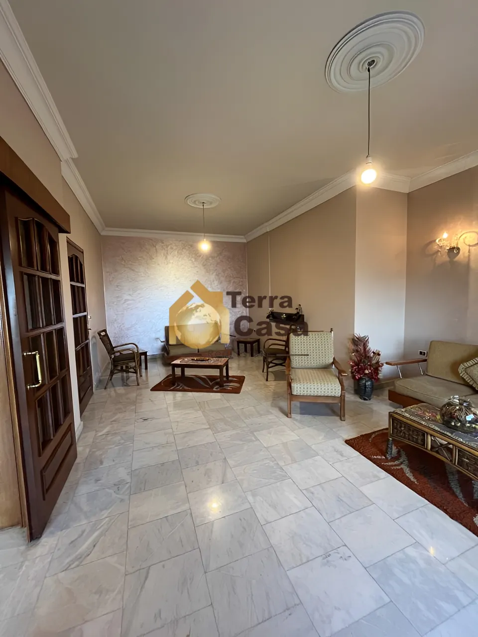 Apartment for rent in Ksara