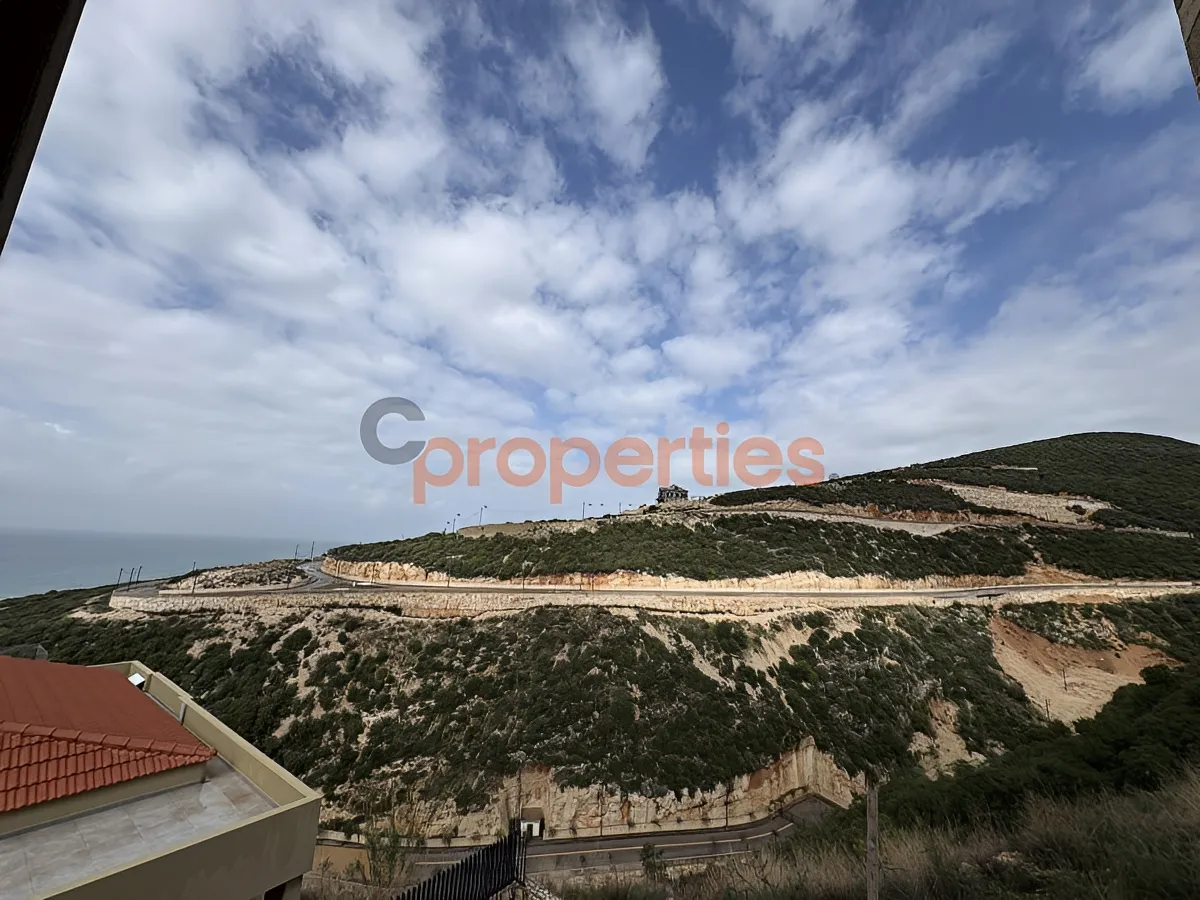 Apartment for Sale in Kfar Aabida, Lebanon