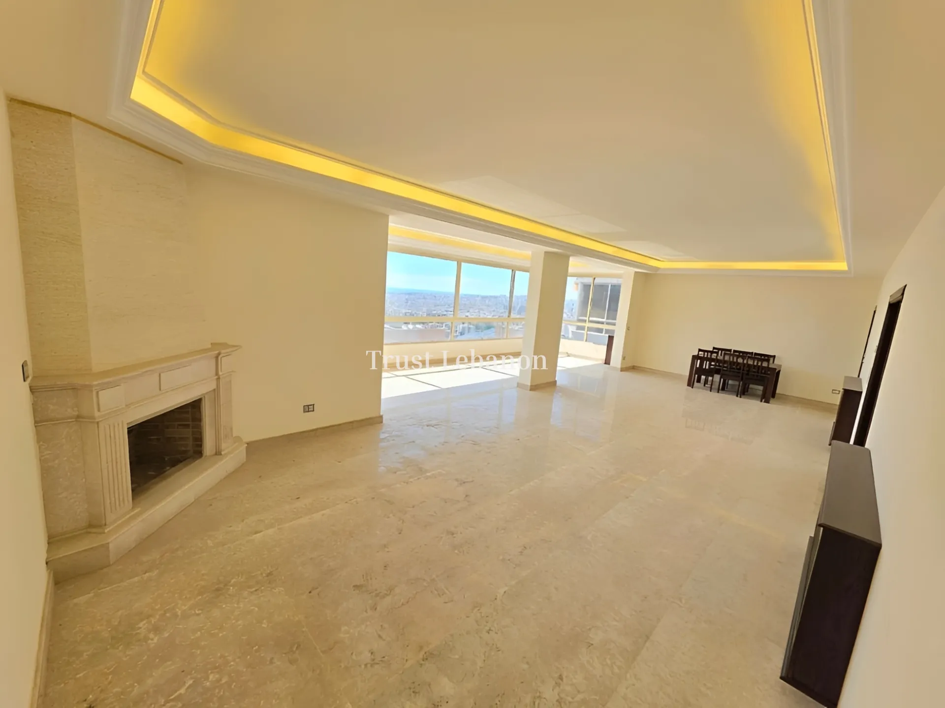 Duplex for rent in Hadath, Lebanon - 5 bed, 6 bath