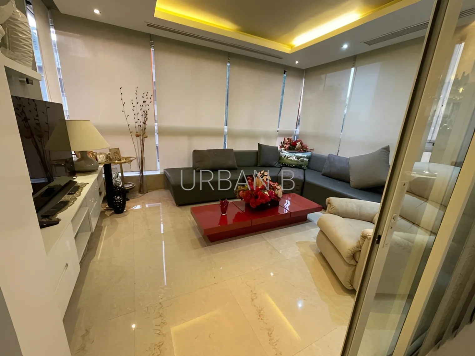 Apartment for sale in Baabda, Lebanon