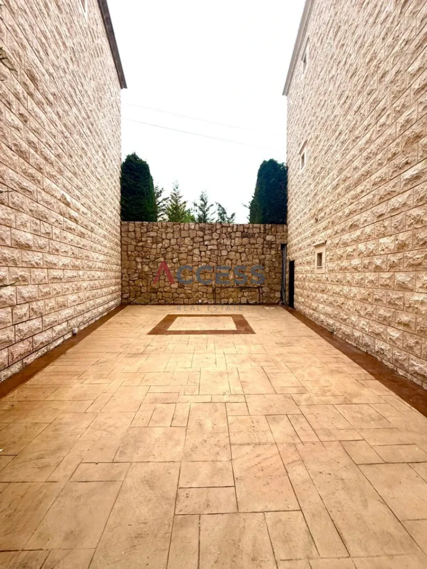 Villa for sale in Aannaya, Lebanon