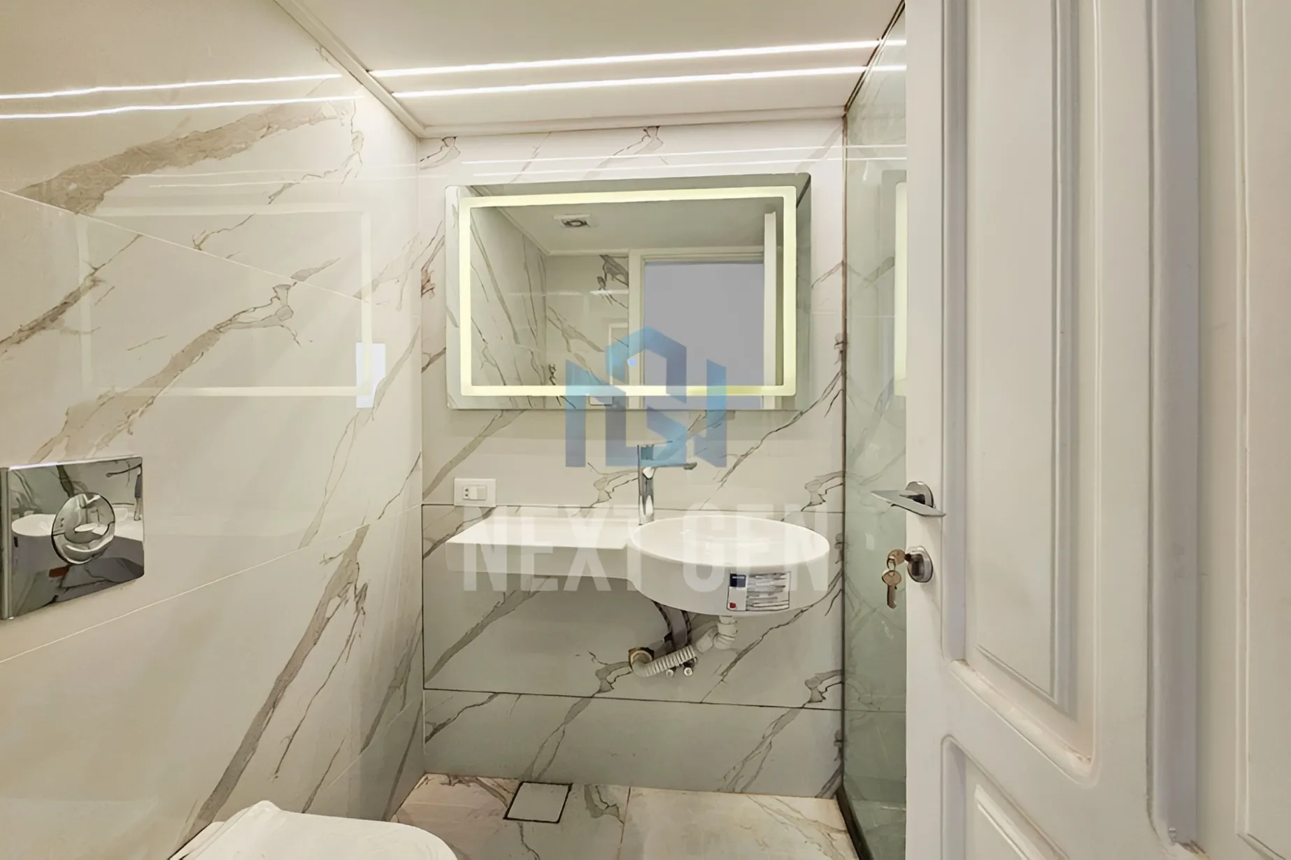 Apartment for sale in Ain Al Tineh, Bayrut, Lebanon