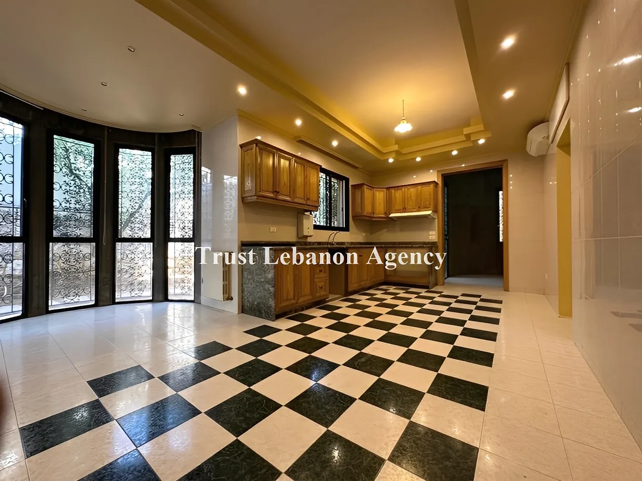 Villa for Sale in Metn Monteverde Lebanon