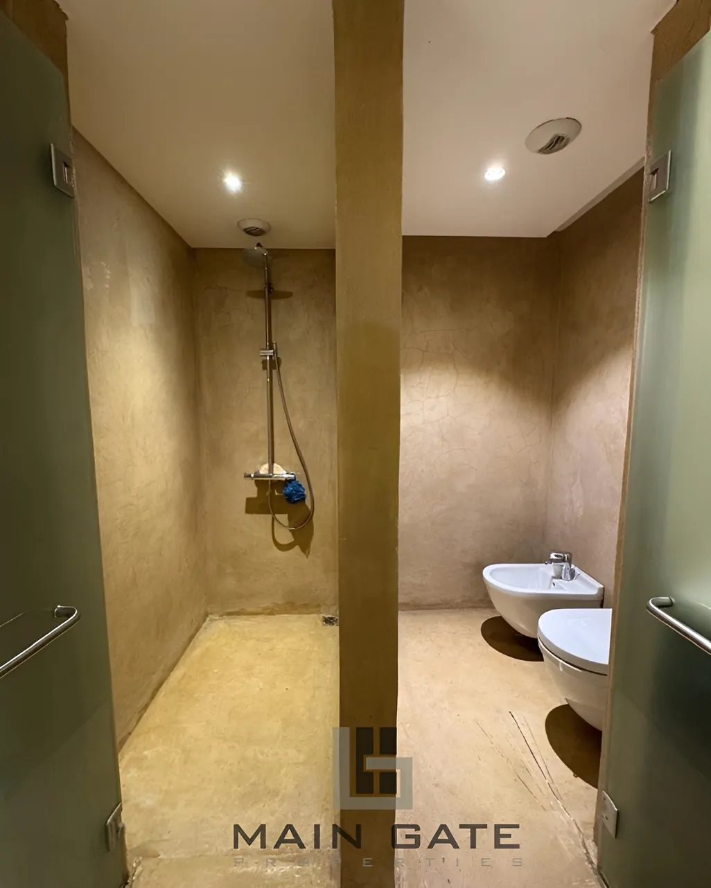 Duplex for sale in Dbayeh, Lebanon