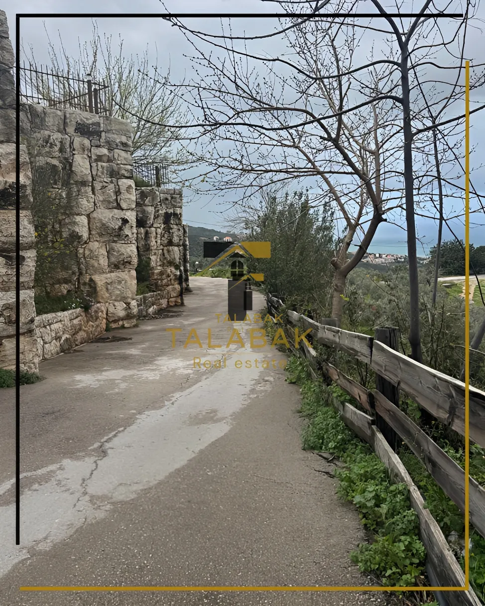 Residential Land for sale in Bentael, Lebanon