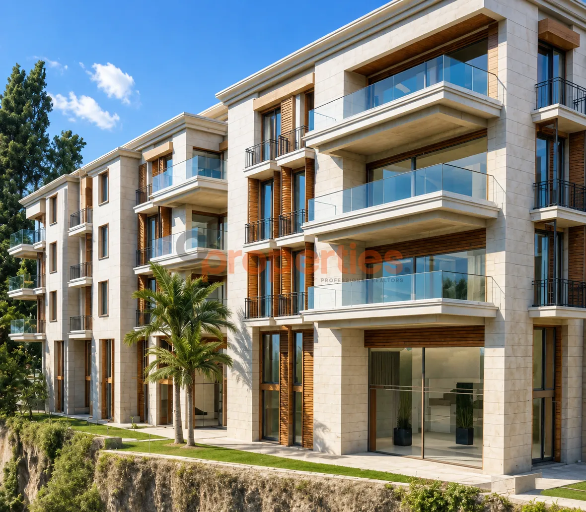 Apartment for Sale in Kaslik