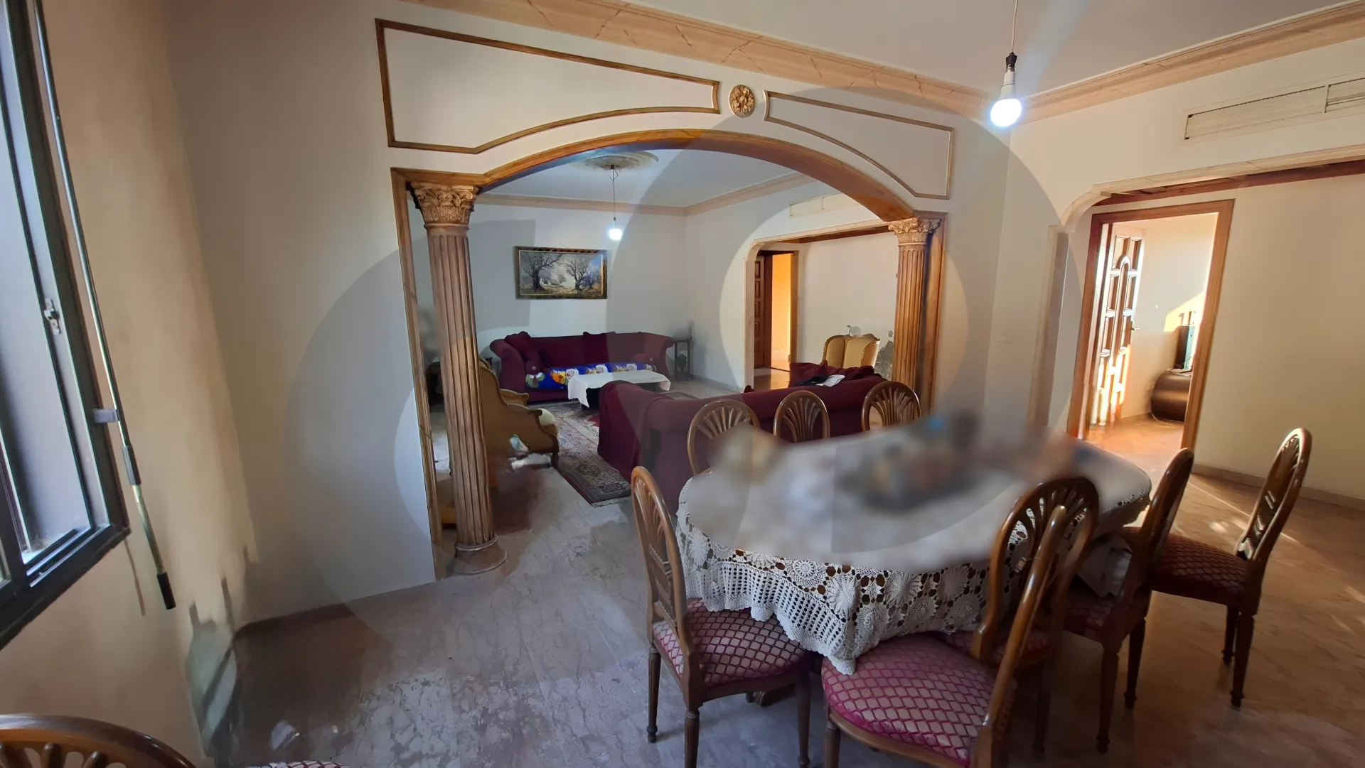 Apartment for Sale in Aley