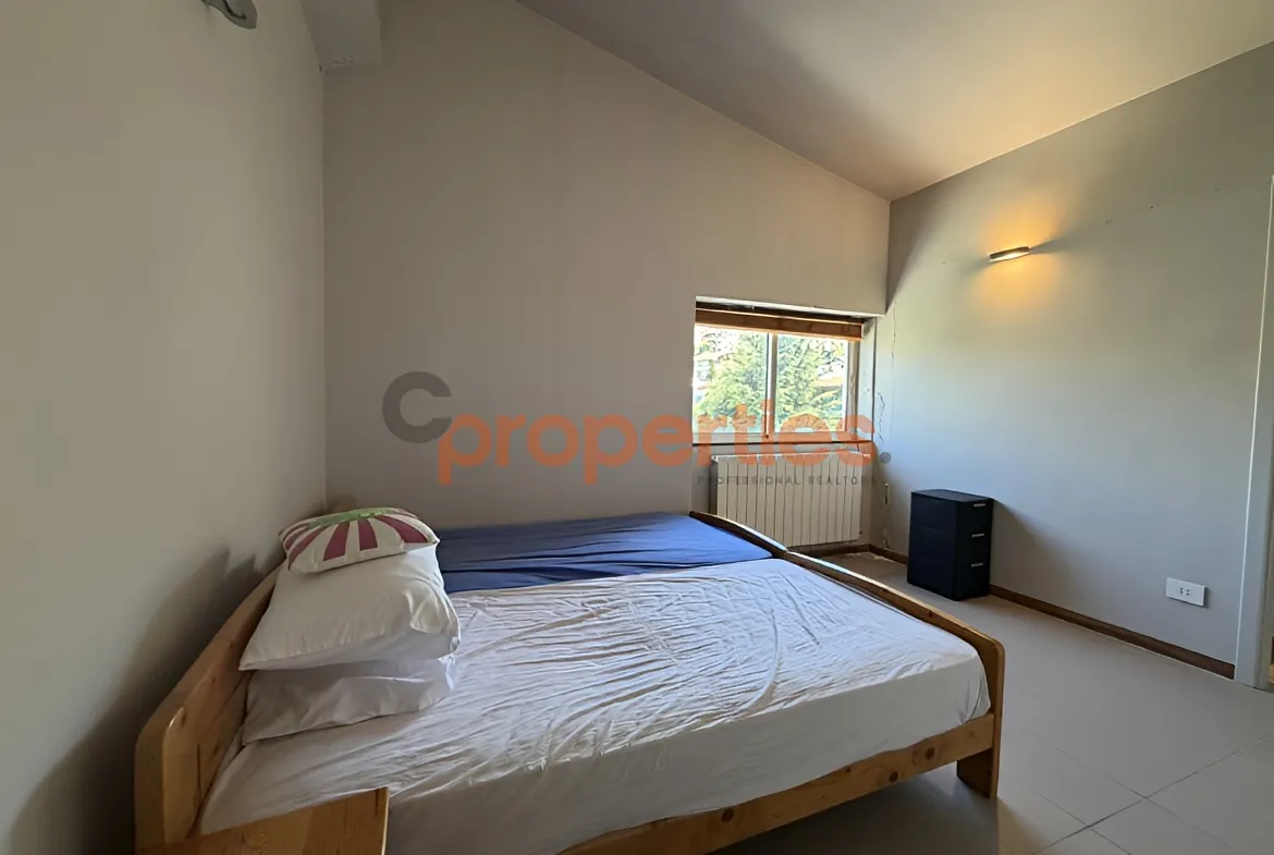 Chalet for Sale in Faqra