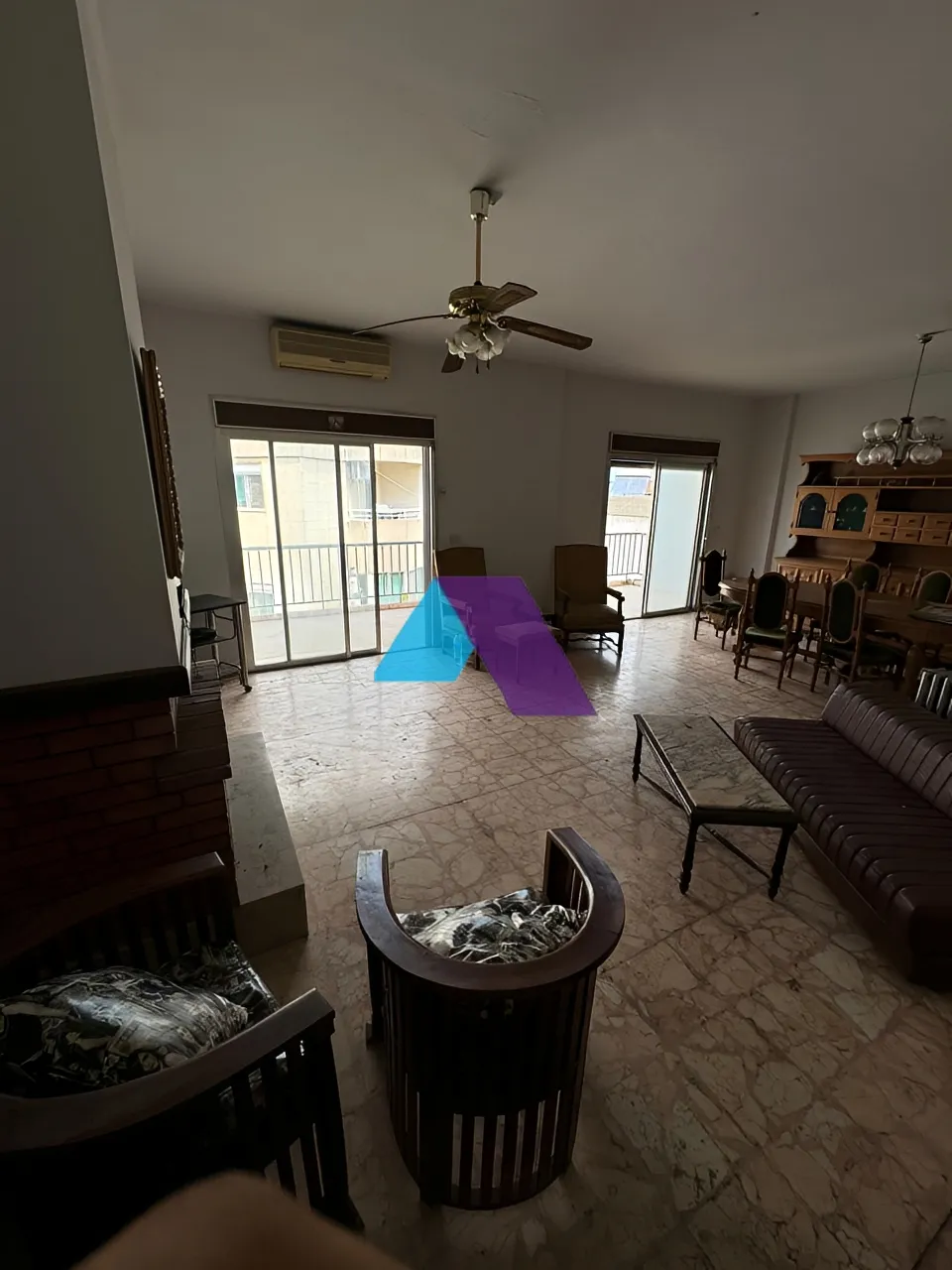 Apartment for Sale in Bsalim