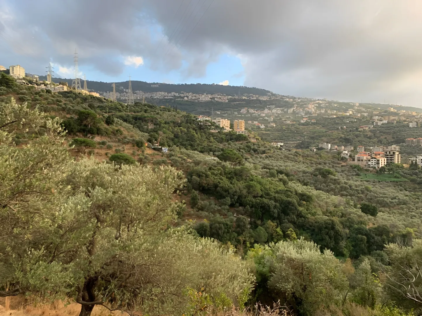 Land for sale in Haret El Sett