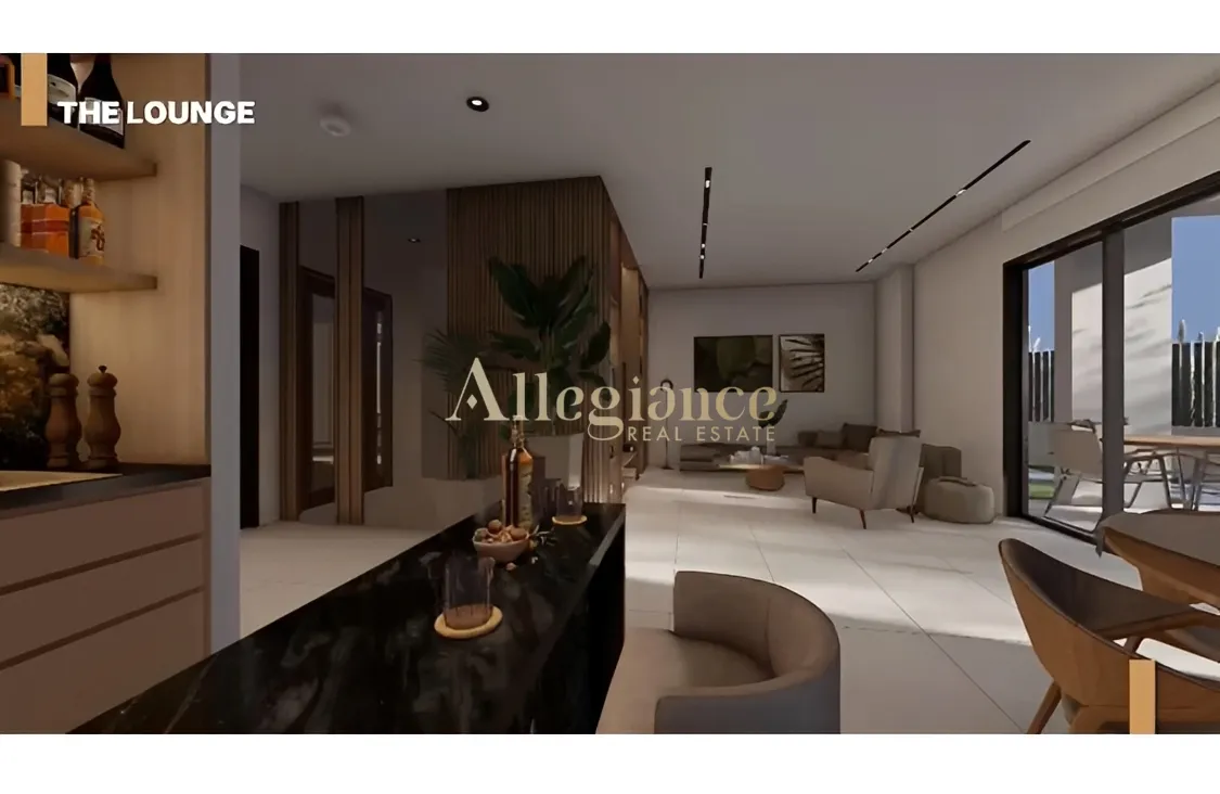 Apartment for sale in Batroun, Lebanon
