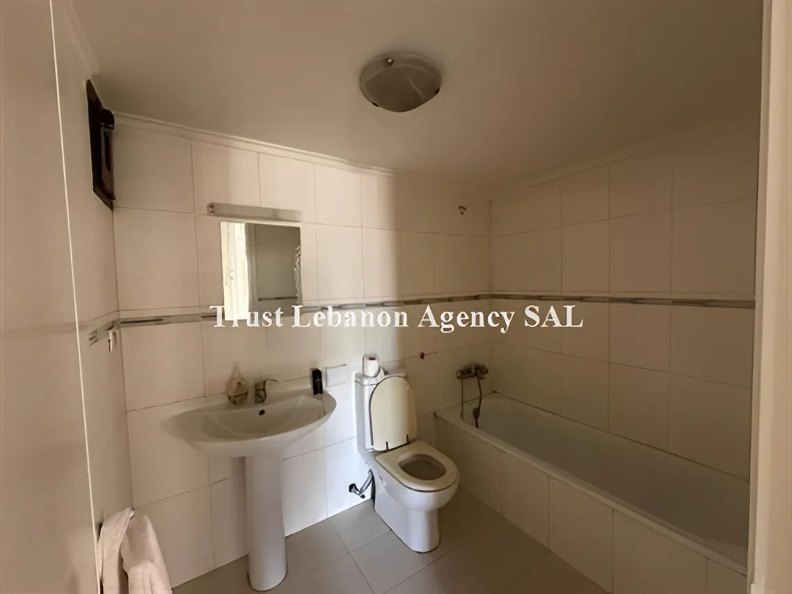 Apartment for Sale in Metn Jdeideh Lebanon