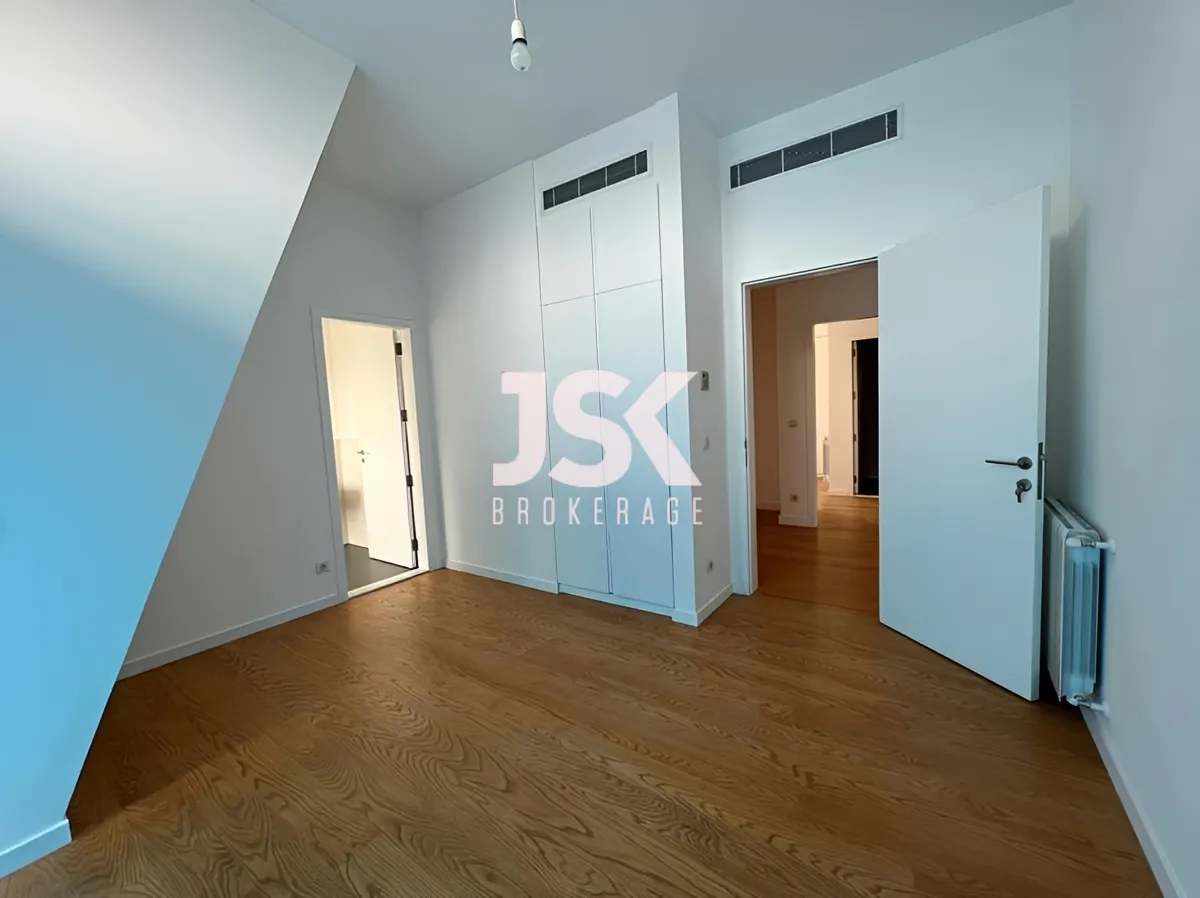Apartment for Sale in Achrafieh, Beirut, Lebanon
