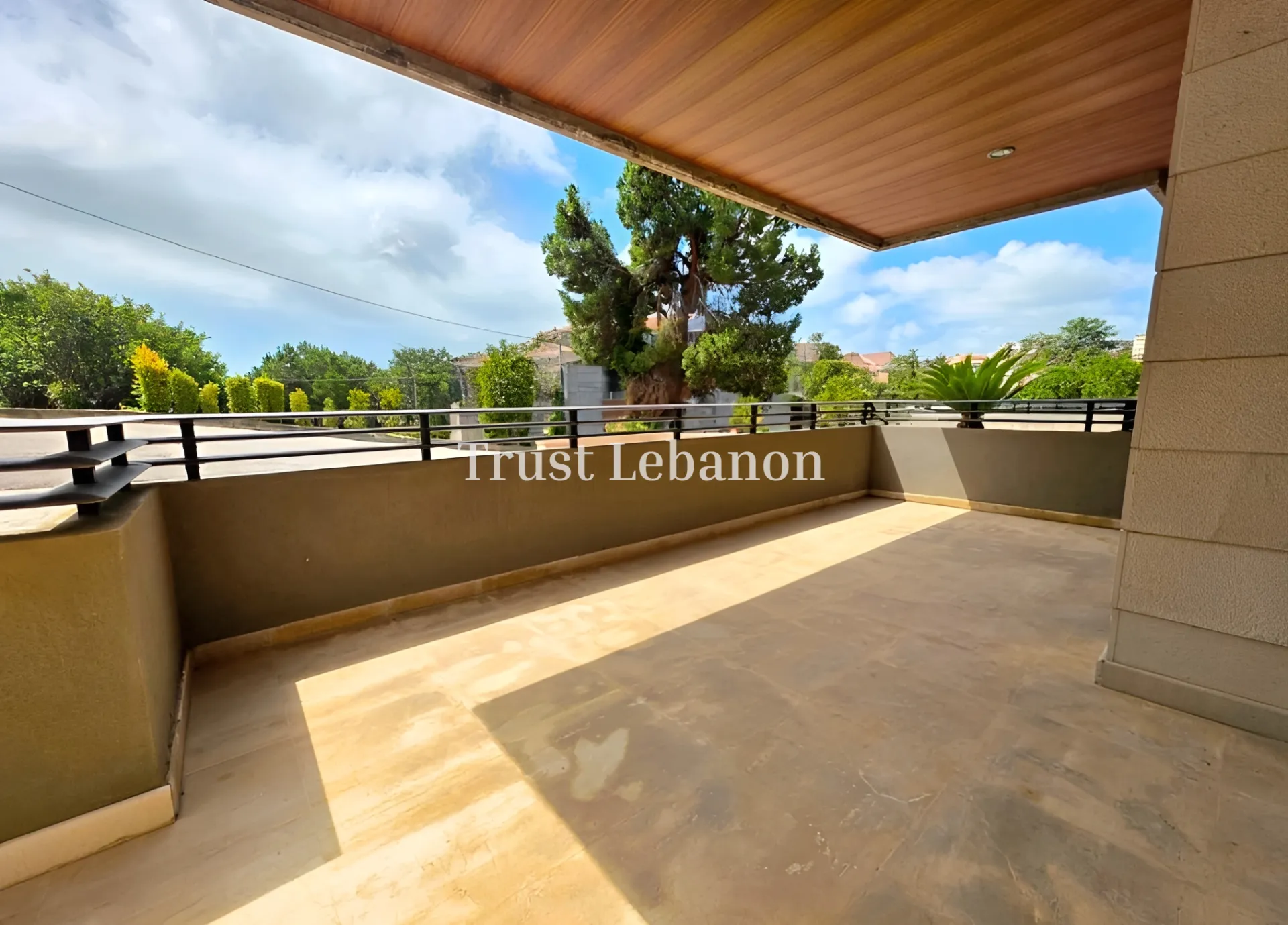 Apartment for sale in Kfar Hbab, Lebanon