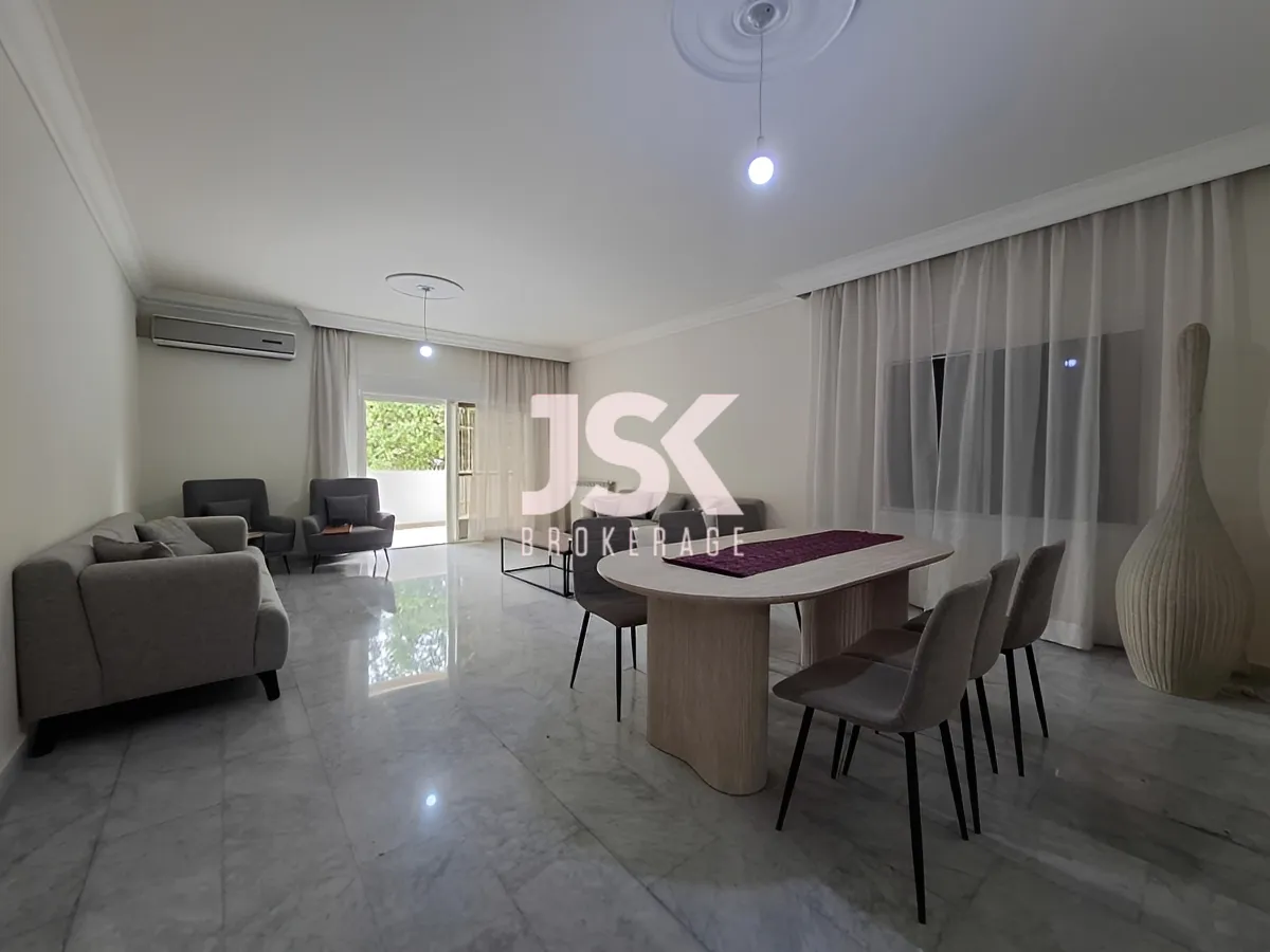 Apartment for Rent in Jeita, Lebanon - 3 bed, 2 bath