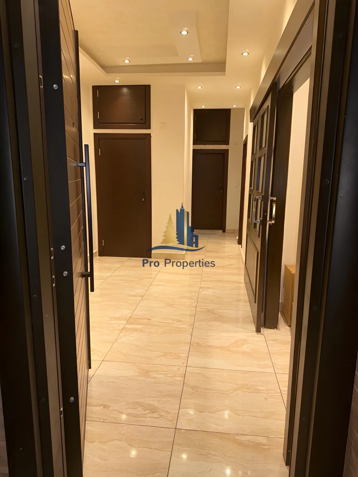 Apartment for rent in Nowayri