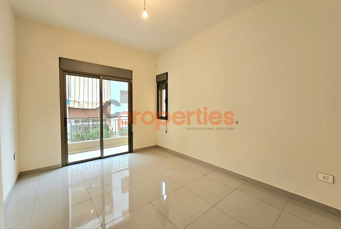 Apartment for Sale in Antelias