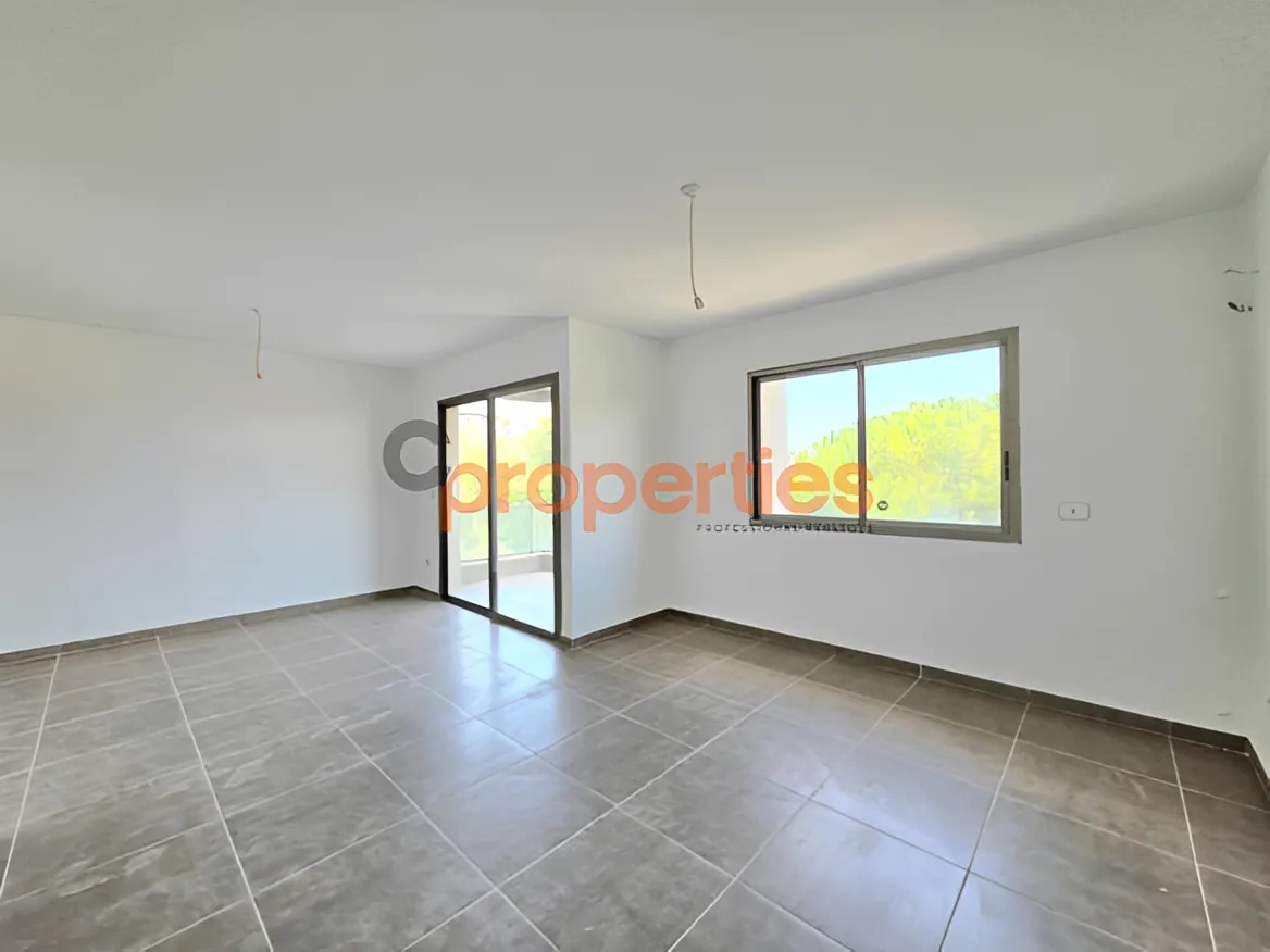 Apartment for Sale in Zikrit