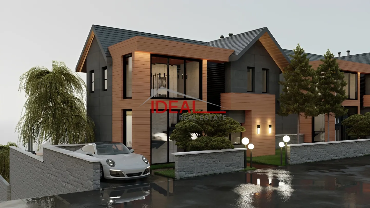 Chalet for sale in Hrajel, Lebanon - 3 bed, 4 bath