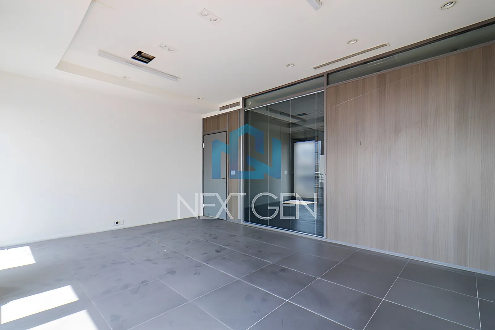 Office for Rent in Downtown