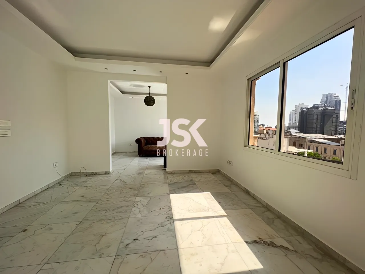 Apartment for Rent in Achrafieh