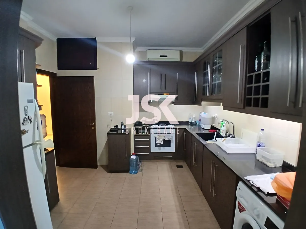Apartment for Sale in Sabtiyeh, Lebanon