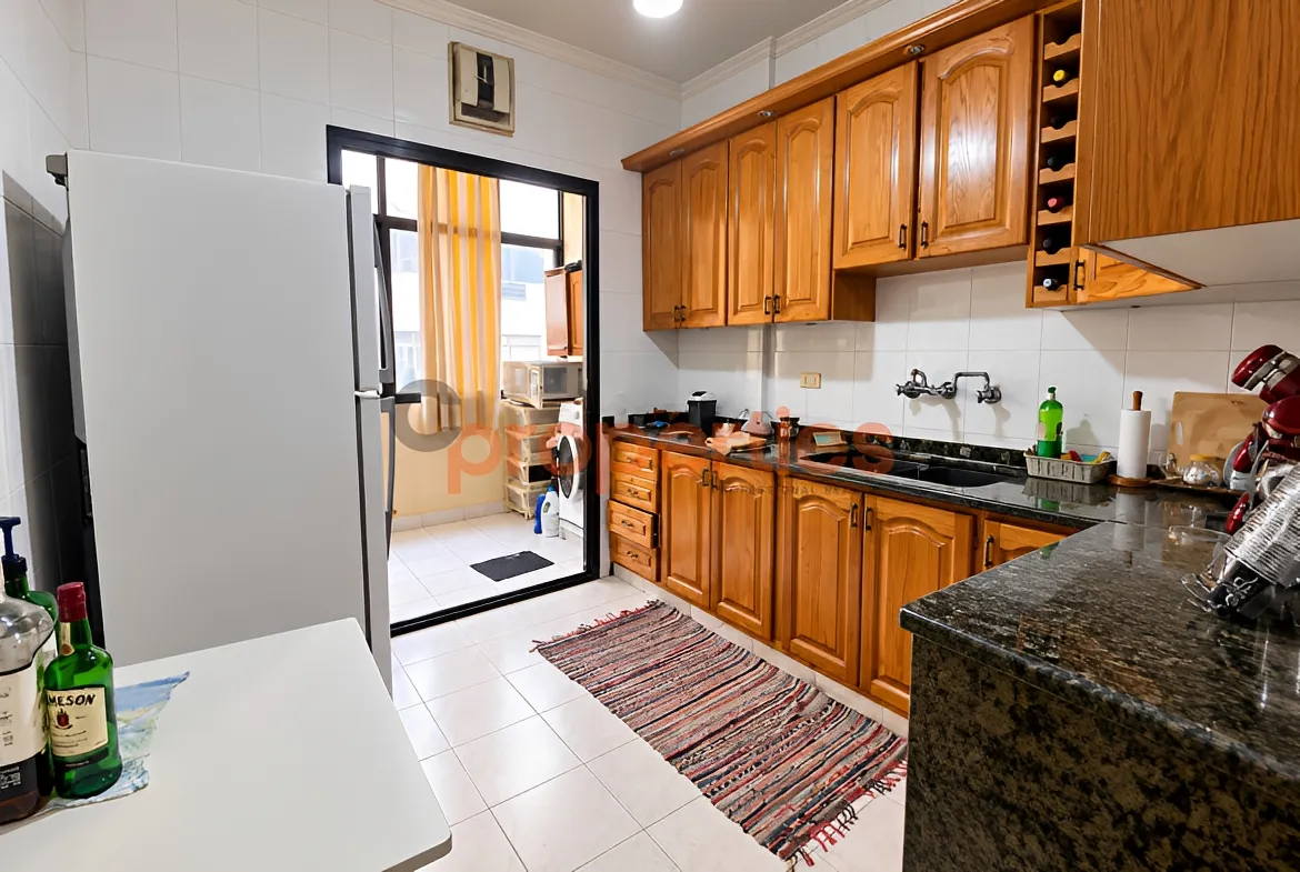 Apartment for Sale in Zalqa