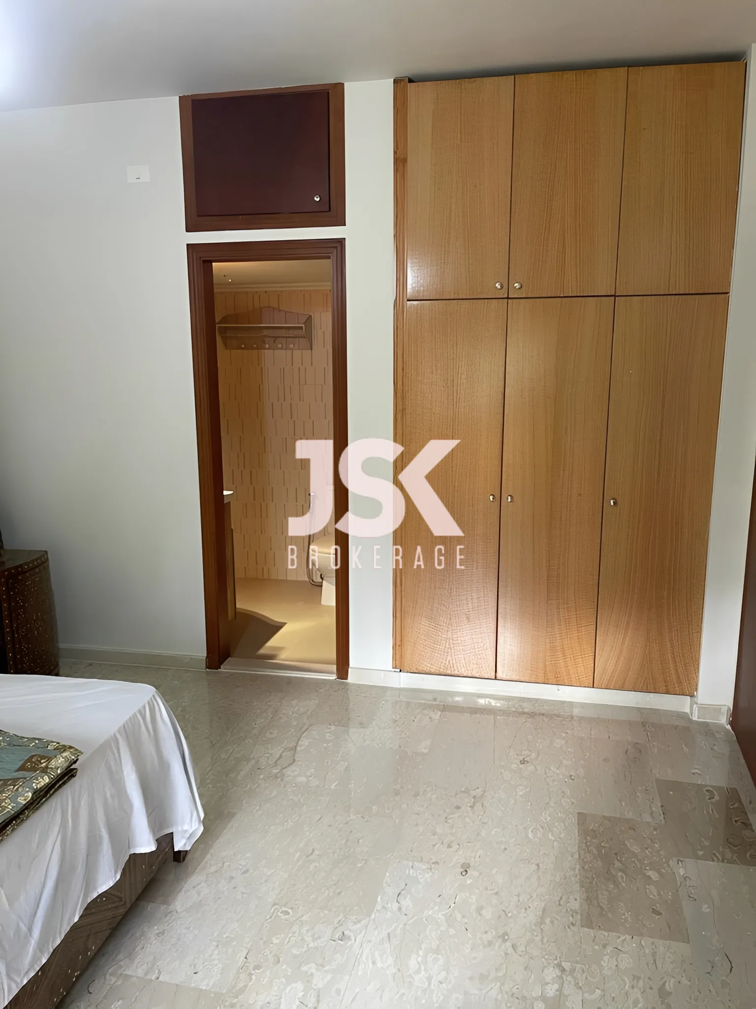 Apartment for Sale in Broummana, Lebanon
