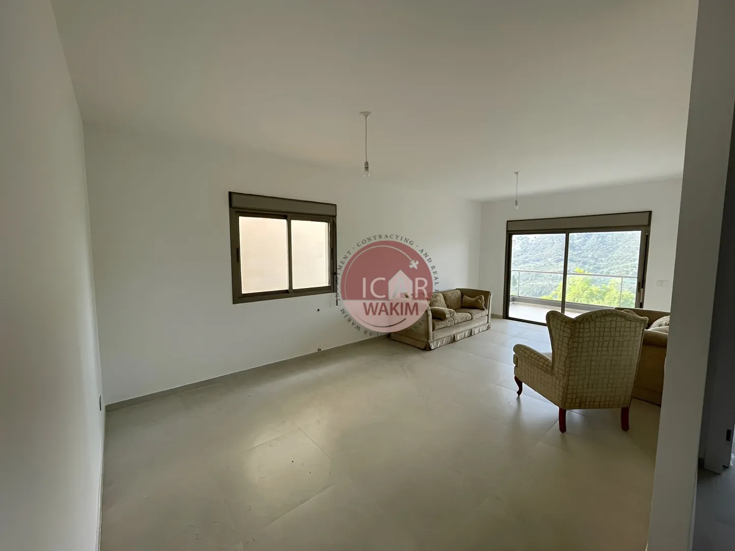 Apartment for sale in Qortadah, Lebanon