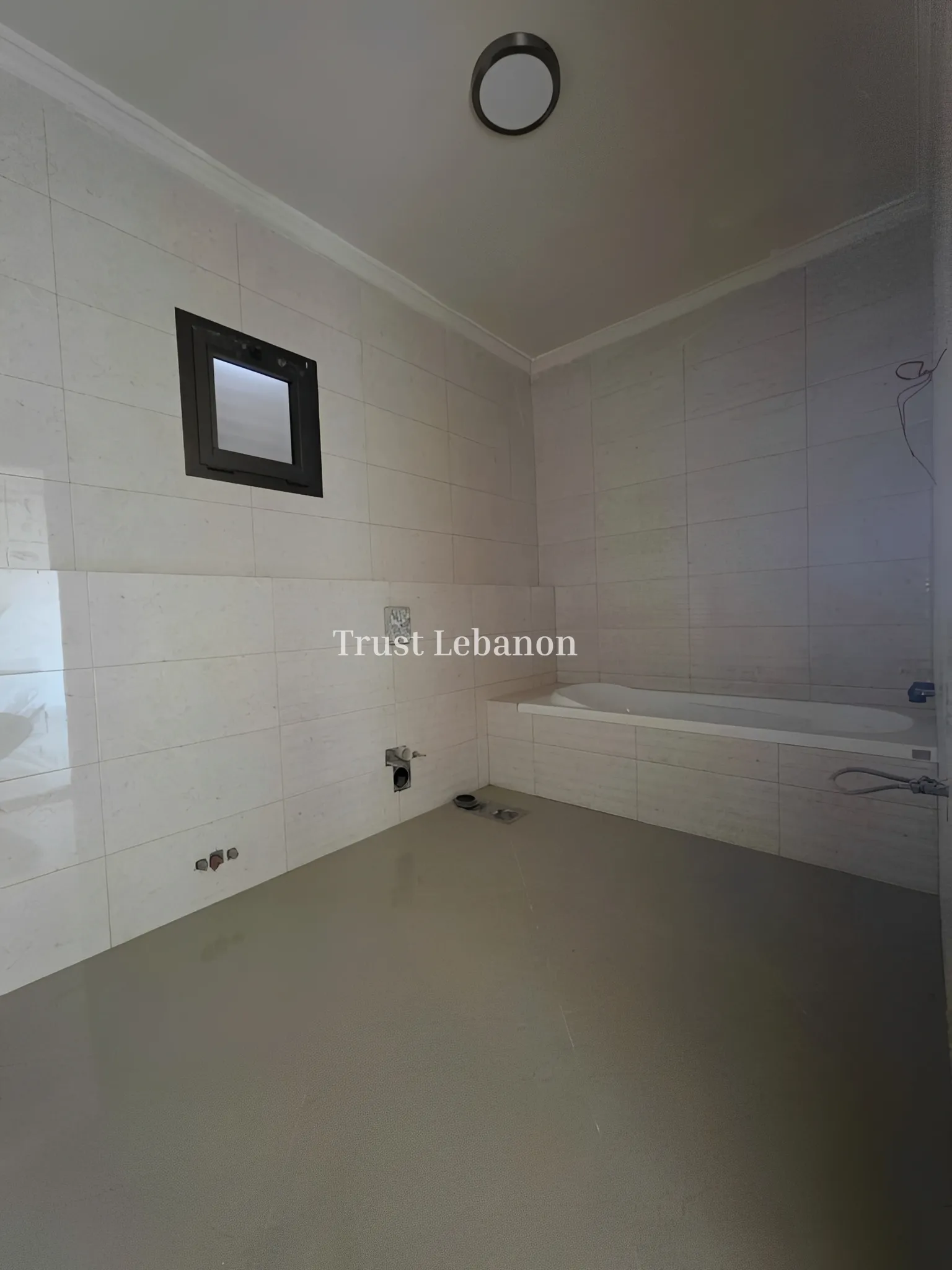Apartment for sale in Cornet Chahwan, Lebanon